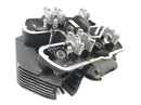 Triumph Bonneville T100 986MF [2012] - Cylinder head valve head valve control-4