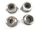 Ducati Monster S4R M4 [2004] - rocker arm axle camshaft bearing block rocker arm bearing-3