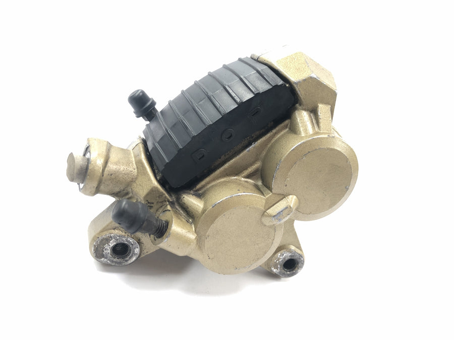 Suzuki GSX R 1100 GU74C [1987] - Brake caliper front left