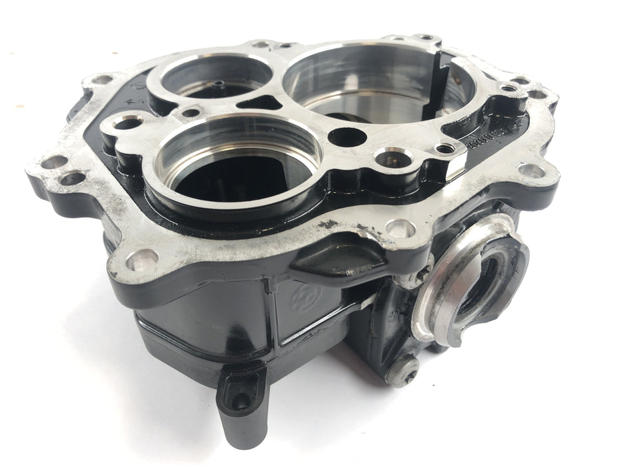 BMW K 1300 S K12S [2010] - gearbox outlet housing empty housing