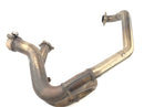 KTM 950 SM LC8 [2008] - manifold manifold exhaust manifold-4