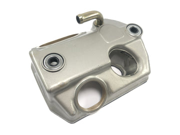 Honda XRV 750 Africa Twin RD04 [1992] - Ventildeckel Zylinderkopfdeckel Motordeckel hinten