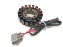 Yamaha YZF R1 RN09 [2003] - Lichtmaschine Stator Spule Generator Coil-2