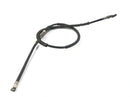 Yamaha XT 500 1U6 [1981] - Decompression cable Bowden cable-2