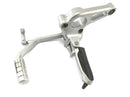 BMW R 1150 R R21 [2003] - footrest on the left with holder and switching pedal-1