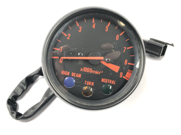 Honda XL 250 R MD03 [1993] - Drehzahlmesser Tacho Instrumentenanzeige - 0