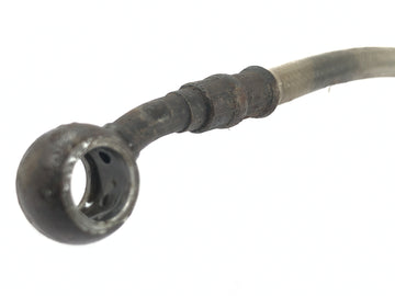 Sachs ZX 125 [1998] - Brake line steel flex rear brake hose - 0