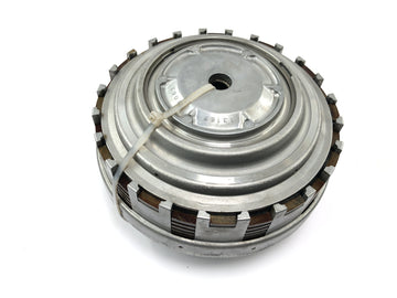 Kawasaki VN 1600 Classic VNT60A [2007] - Clutch clutch basket clutch unit - 0