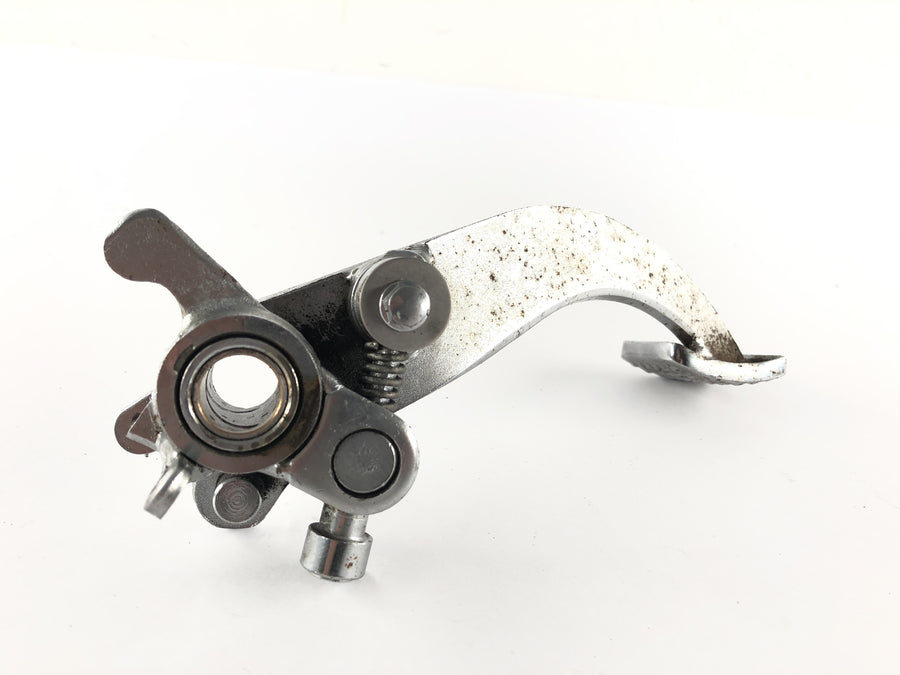 Suzuki VS 1400 VX51L [1987] - Brake pedal foot brake lever