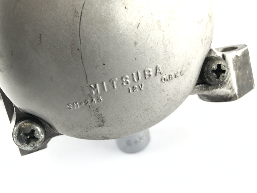 Honda GL 1000 Goldwing GL1 [1977] - Anlasser Startermotor