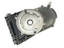 Moto Guzzi California 1100 EV KD [2002] - Front cover engine cover-1