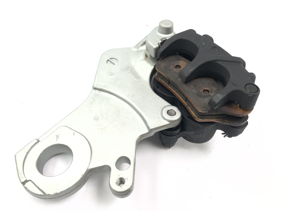 KTM 1050 Adventure [2017] - Bremssattel hinten mit Ankerplatte