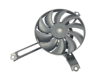 Honda CBR 1000 RR SC59 [2008] - Lüfter Kühlerlüfter Kühllüfter Ventilator