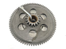 Husqvarna TE 610 8AE [1994] - coupling with clutch pressure rod-3