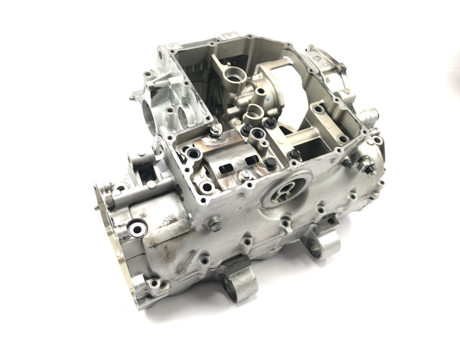 Suzuki GSF 1250 SA Bandit WVCH [2007] - Motorgehäuse Kurbelgehäuse Motorblock