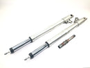 BMW R 1200 GS R12 K25 [2004] - Gabel Telelever Vordergabel mit Achse-2
