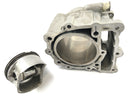 BMW F 650 GS Dakar [2007] - Zylinder mit Kolben-3