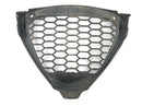 Aprilia RS 125 TW [2017] - Radiator grille ventilation grille front panel-4