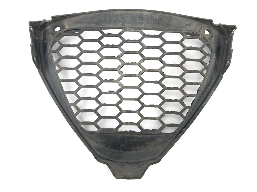 Aprilia RS 125 TW [2017] - Radiator grille ventilation grille front panel