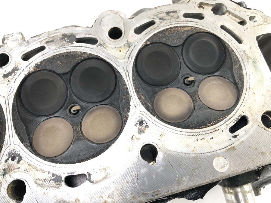 BMW K 1300 R K12S [2014] - Cylinder head