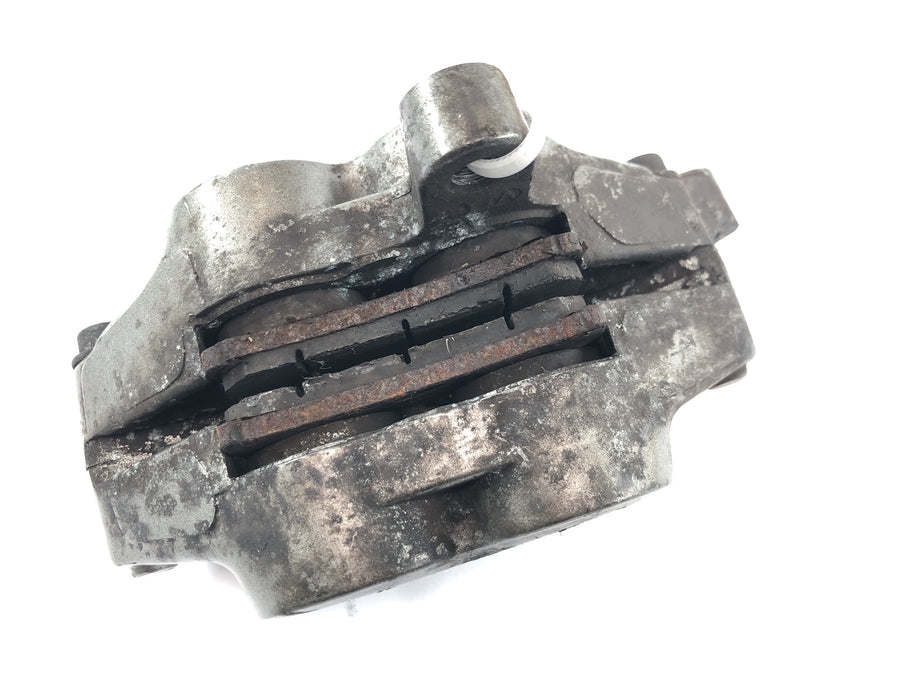 Yamaha XJR 1200 4PU [1996] - Bremssattel Bremszange vorne rechts