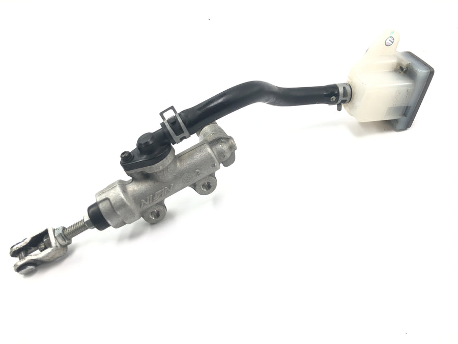 Suzuki GSF 1250 SA Bandit WVCH [2007] - Fußbremspumpe Bremspumpe hinten