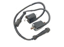 Yamaha XVS 650 Drag Star VM03 [2001] - ignition coil ignition module ignition cable set set couple-1