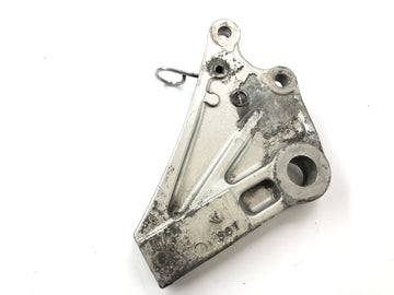Kawasaki ZR7 ZR750F [1999] - Brake anchor plate anchor plate - 0