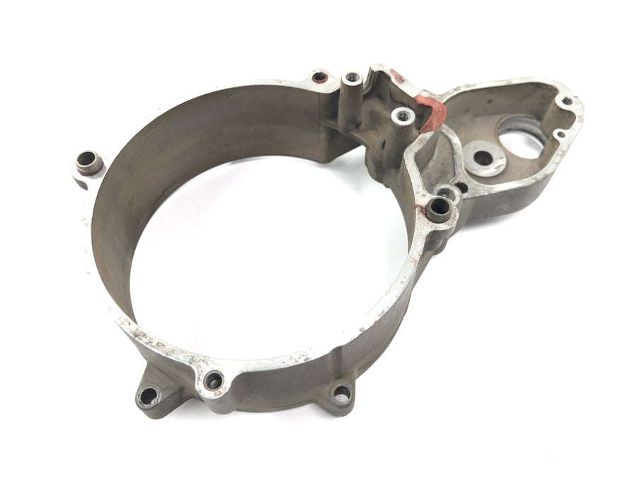 KTM 640 LC4 Prestige [2005] - Alternator cover inside, generator cover, engine cover, left