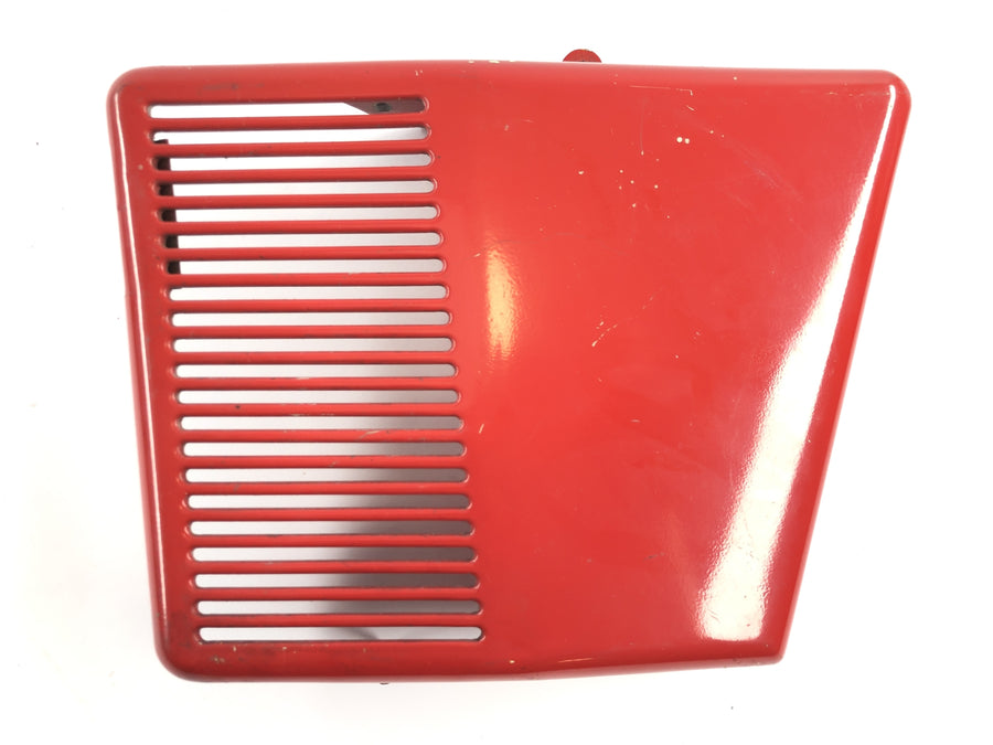 Moto Guzzi V7 Special [1971] - Seitenabdeckung Luftfilterkasten Verkleidung links