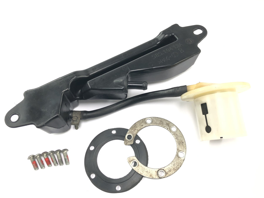 Ducati Multistrada 1000 DS [2003] - Tankgeber Kraftstoffstandsensor Benzinstandgeber