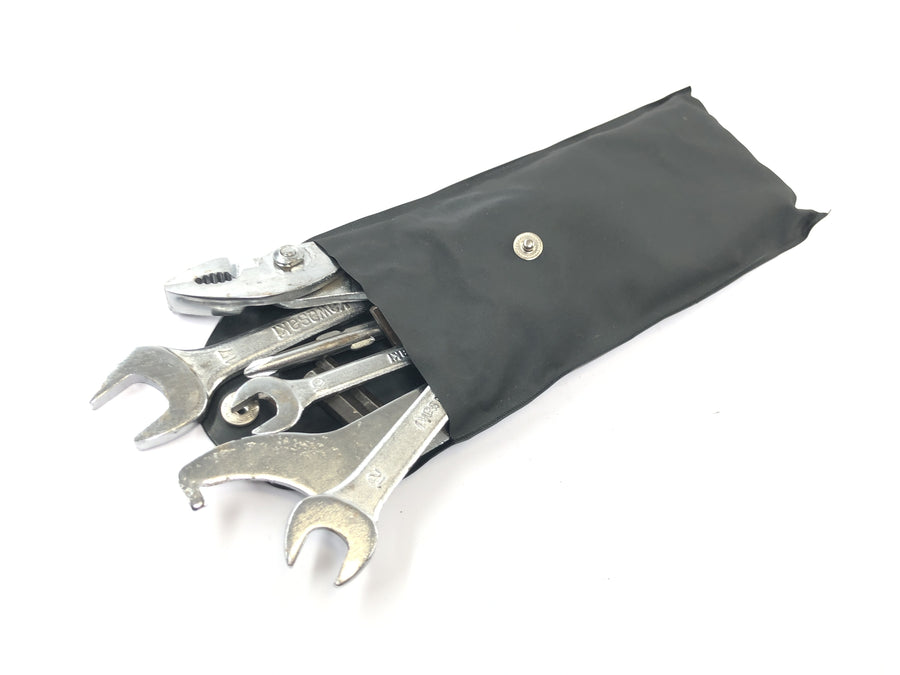 Kawasaki VN 1600 Classic VNT60A [2007] - On-board tools tool set tool bag