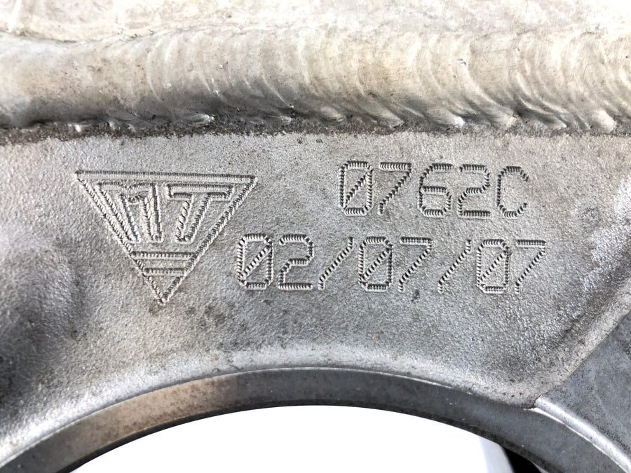 Ducati 1098 S H7 [2009] - Schwinge Hinterradschwinge