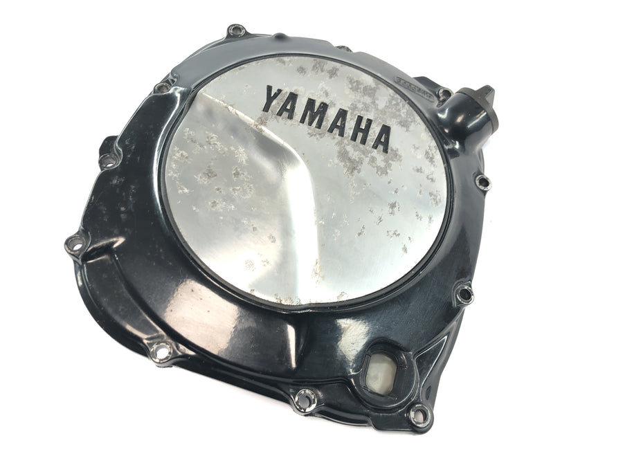 Yamaha XJR 1200 4PU [1996] - Kupplungsdeckel Motordeckel