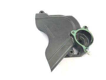 Honda CBR 1000 RR SC57 [2006] - sprocket cover engine cover left - 0