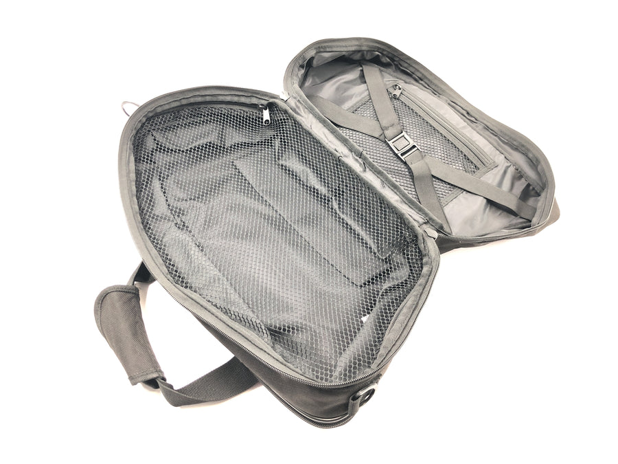 Ducati Multistrada 1200 S Touring [2009] - Inner bags luggage bags for suitcase set