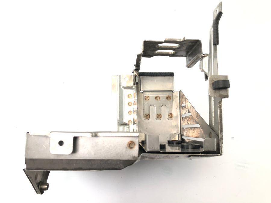 BMW K 1200 LT K2LT [1999] - Battery holder retaining plate holder ABS module