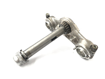 BMW R75/5 [1973] - fork bridge below - 0
