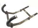 Moto Guzzi V 1000 VG [1980] - Exhaust manifold-5