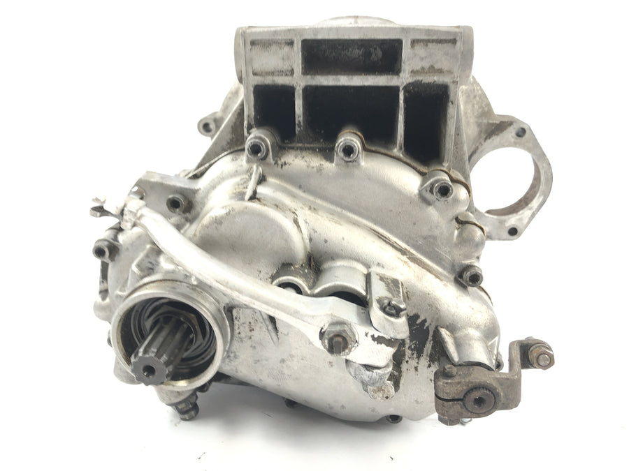 Moto Guzzi California II VT [1985] gearbox