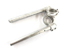 Ducati 1098 S H7 [2009] - handlebar fum on the left and right-4