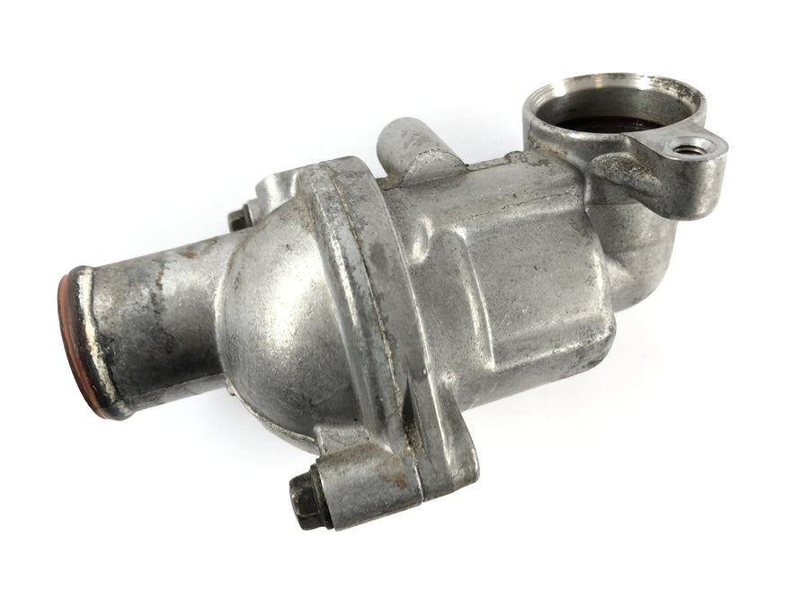 Yamaha YZF 750 R 4HN [1996] - Thermostat mit Gehäuse