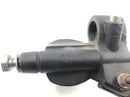 Moto Guzzi V 1000 VG [1980] - Handbrake pump brake pump handlebar fitting right-3