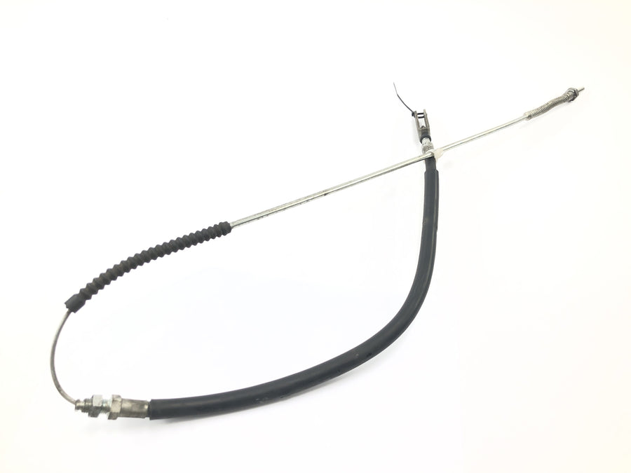 Kawasaki VN 800 VN800A [1996] - brake cable brake cable brake rod rear wheel brake