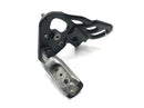 Triumph Tiger 955i 709EN [2003] - Driver's footrest on the right with holder for the footrest system-4