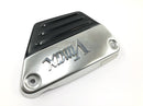 Yamaha V Max 1200 2LT [1998] - Side panel side cover left cover with emblem Vmax-2