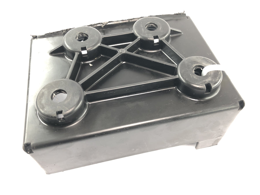 Yamaha MT 03 RM02 [2007] - Battery box battery compartment holder battery holder plastic