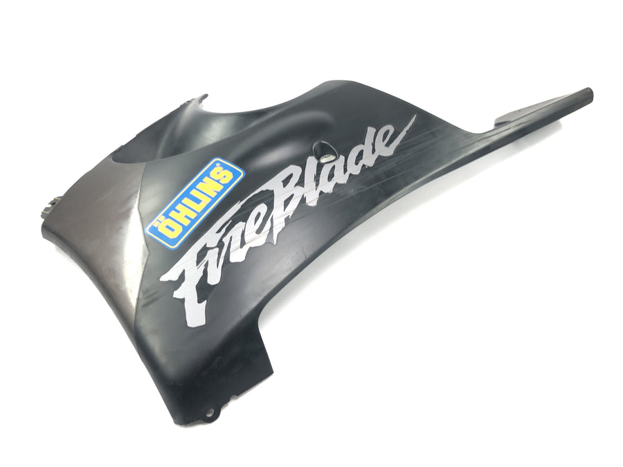 Honda CBR 900 RR Fireblade SC33 [2000] - Fontverkleidung unten links Verkleidung