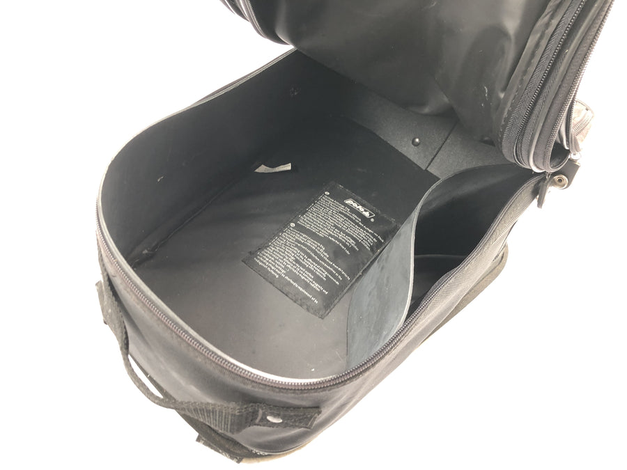 Kawasaki Versys KLE 650 A [2006] - Tankrucksack Hecktasche Gepäcktasche Motorradtasche