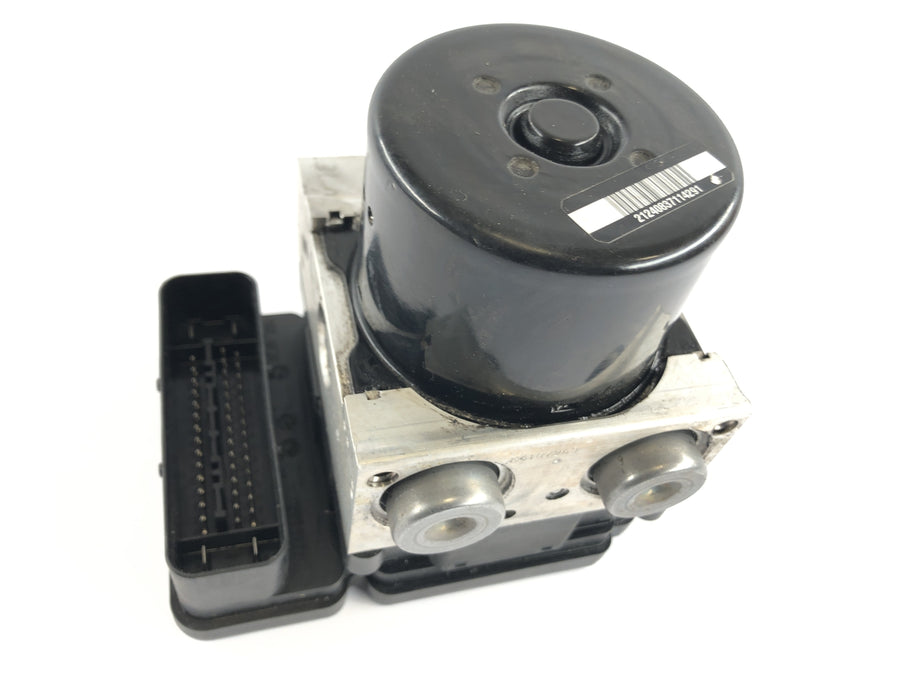 BMW K 1300 S K12S [2010] - ABS Steuergerät Modul Hydraulikeinheit Controller